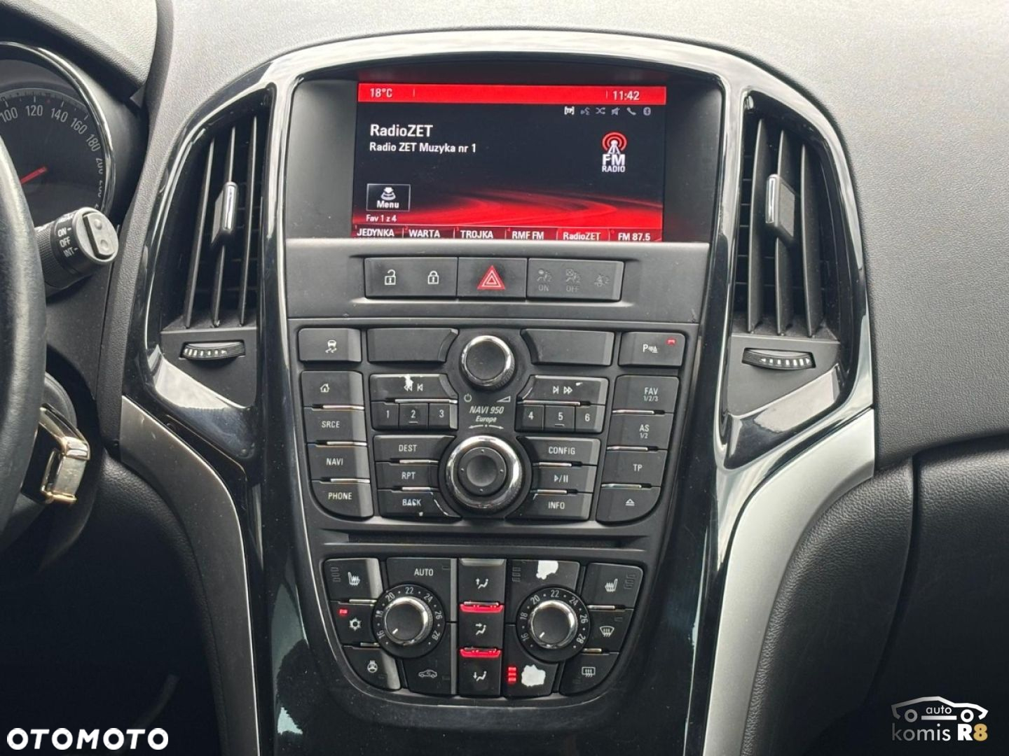 Opel Astra - 12