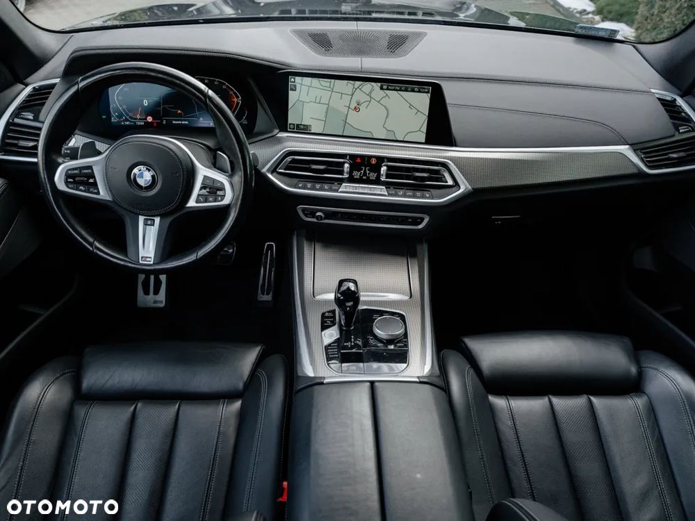 BMW X5 xDrive30d mHEV sport - 6