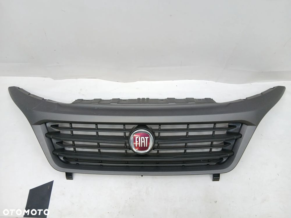 ATRAPA GRILL FIAT DUCATO LIFT 2014- - 1