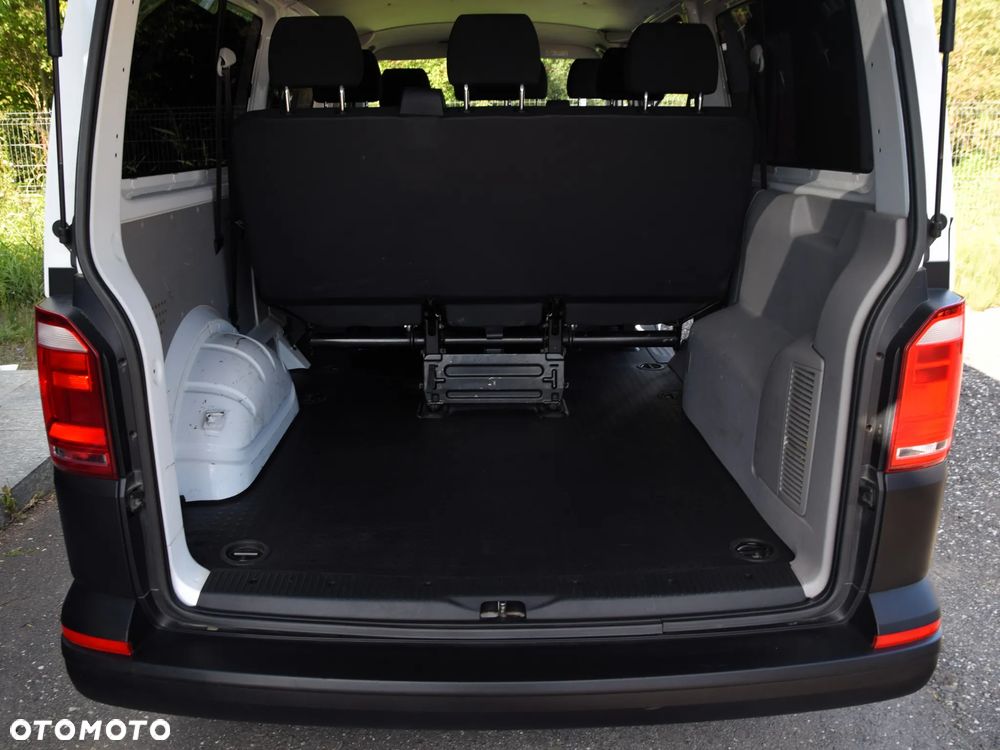 Volkswagen Transporter Lang EU5 - 9