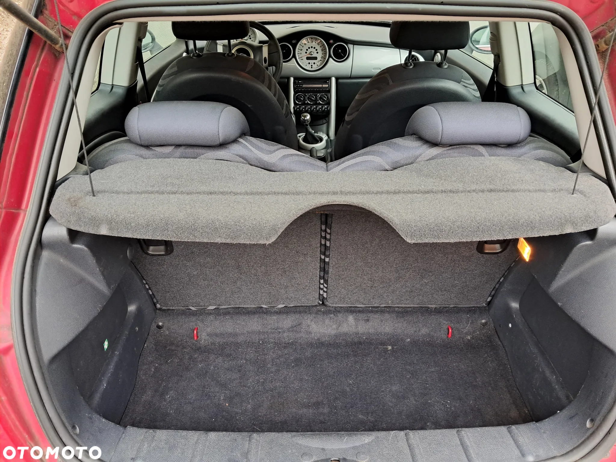 MINI ONE Standard - 11