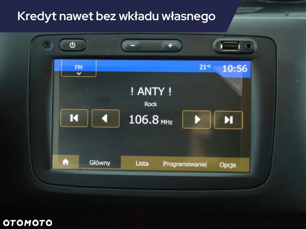 Dacia Duster - 11