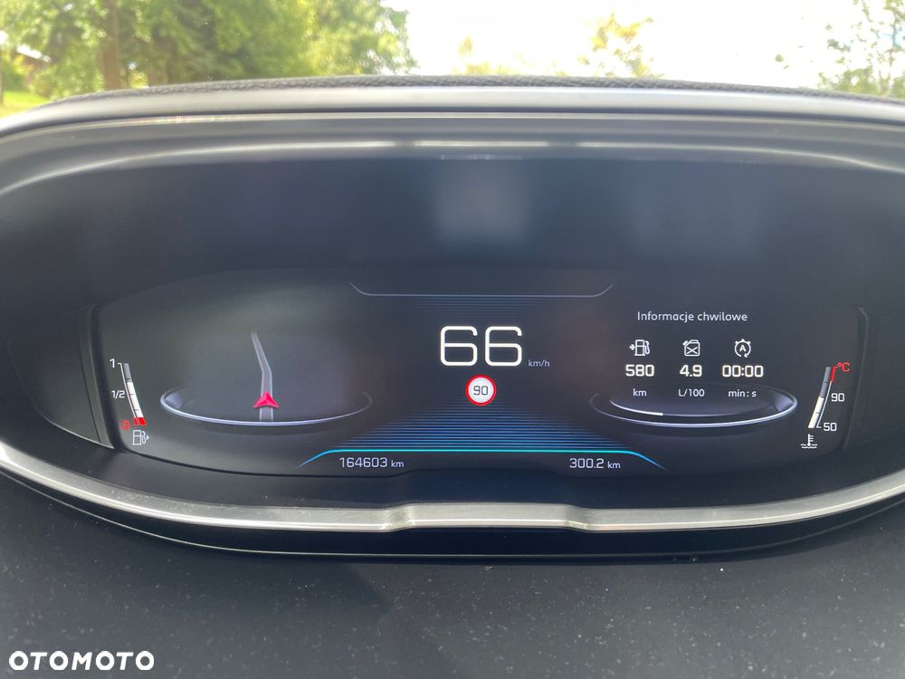Peugeot 3008 - 16