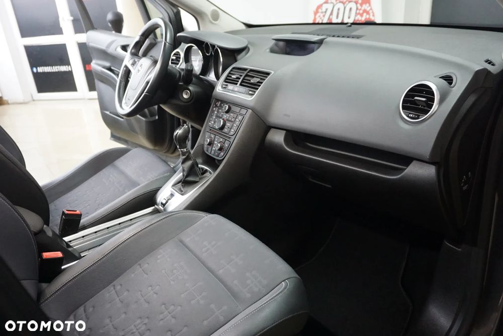 Opel Meriva 1.4 Active - 22