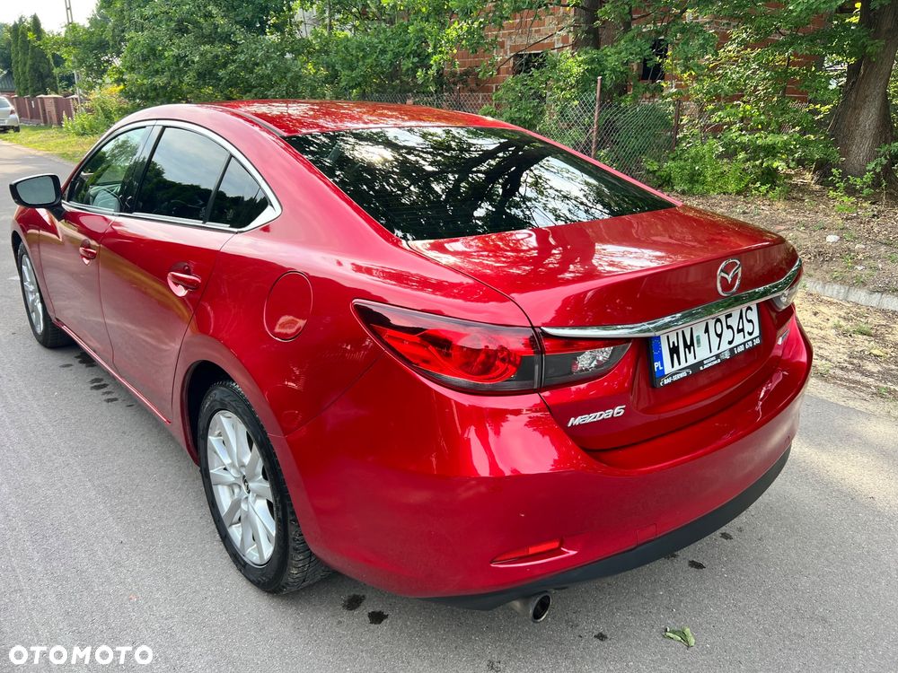 Mazda 6 2.5 SKYPassion - 3