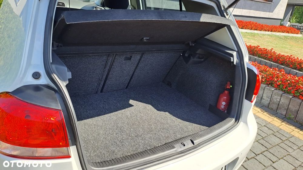 Volkswagen Golf 1.4 TSI Comfortline - 30