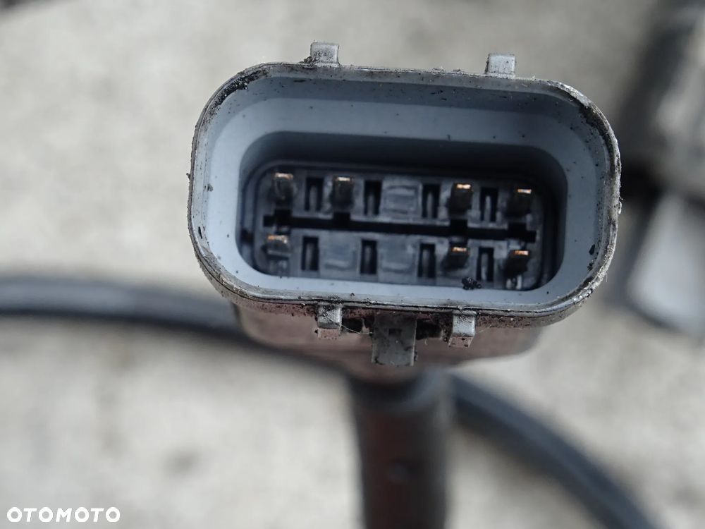 INSTALACJA ELEKTRYCZNA ABS WIĄZKA PRZEWÓD KABEL AMORTYZATORA PRZÓD IDS FLEXRIDE CDC OPEL INSIGNIA 7PIN - 5