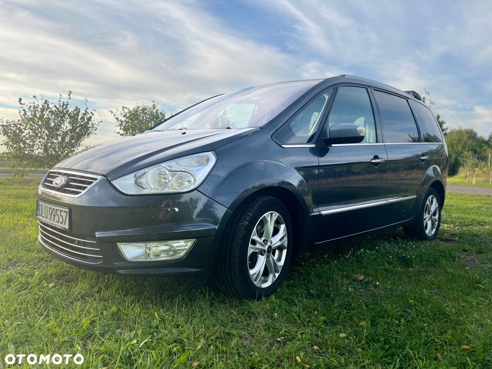 Ford Galaxy - 2