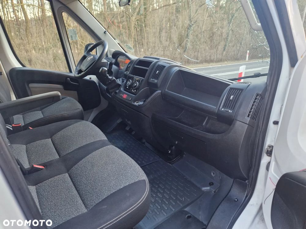 Fiat Ducato L1H1 S&S - 10
