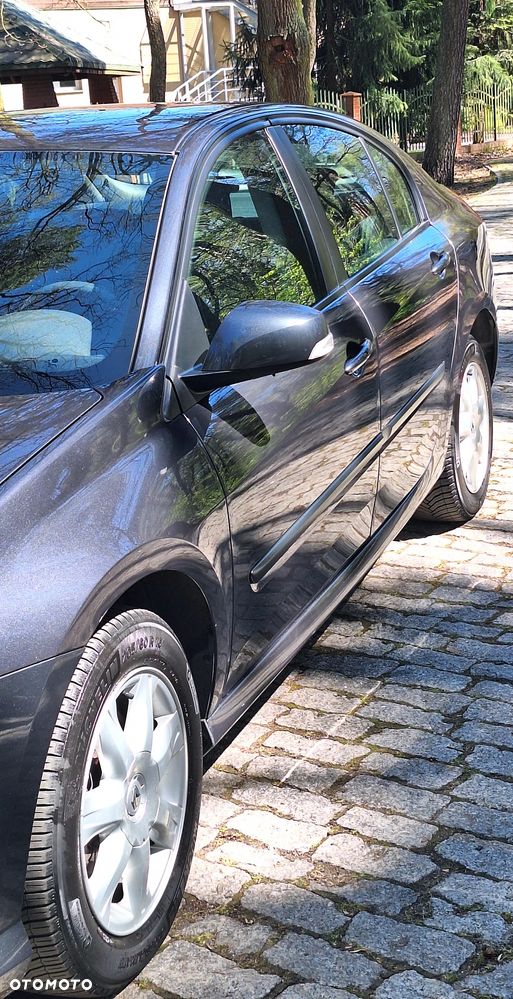 Renault Laguna 2.0 DCi Dynamique - 13