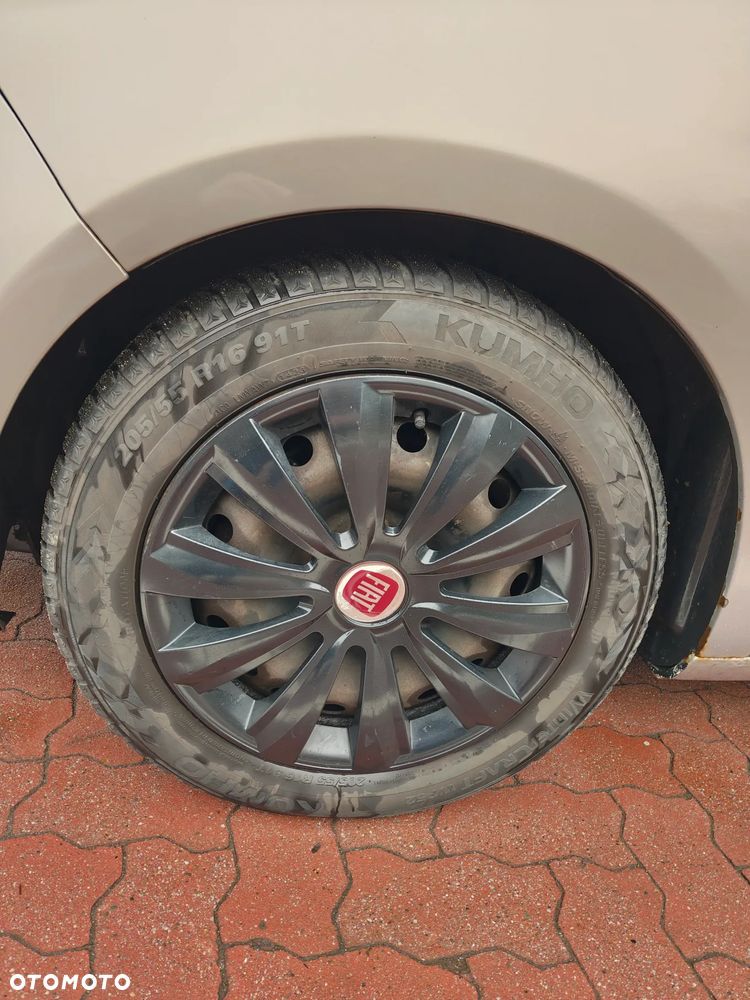 Fiat Bravo 1.9 Multijet Dynamic - 15