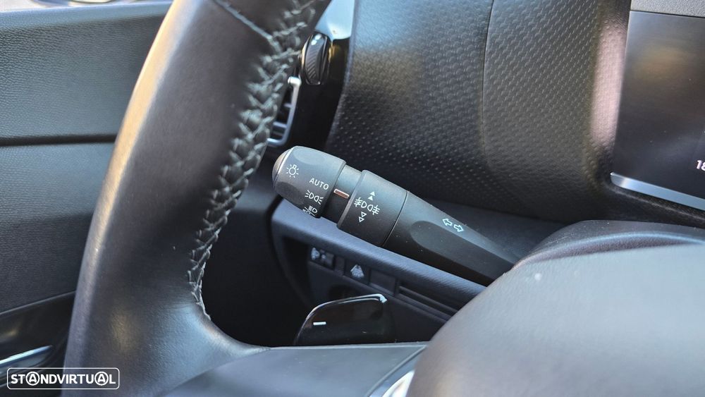 Citroën C4 1.2 PureTech Plus EAT8 - 15