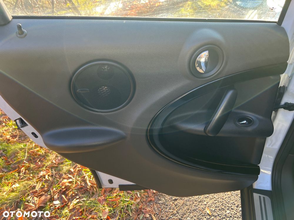 MINI Countryman Cooper S All4 - 20