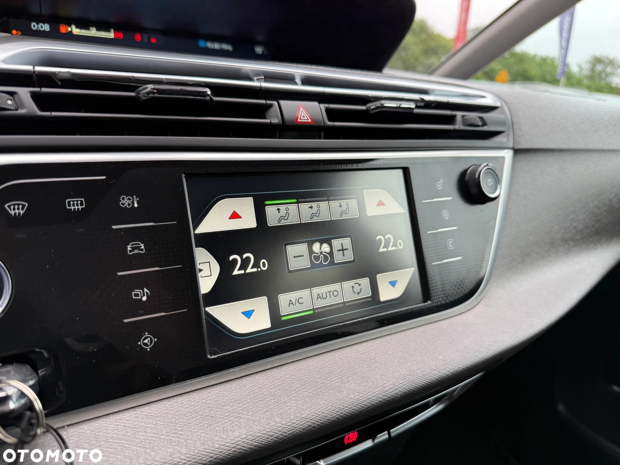 Citroën C4 Grand Picasso e-HDi 115 Exclusive - 30