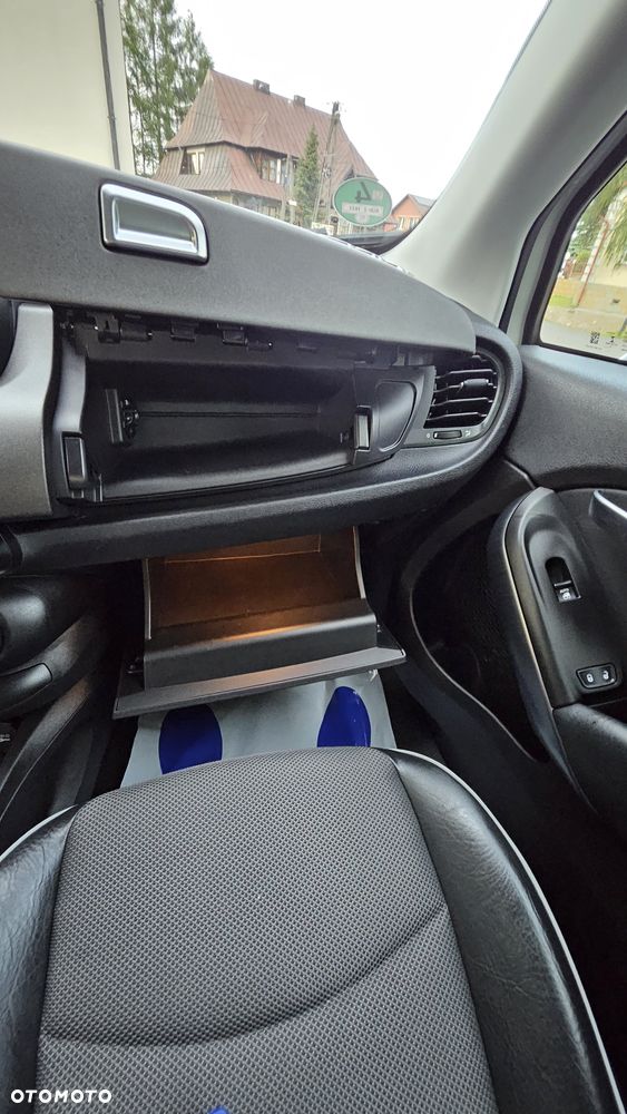 Fiat 500X 1.4 MultiAir Cross S-Design Traction+ - 30
