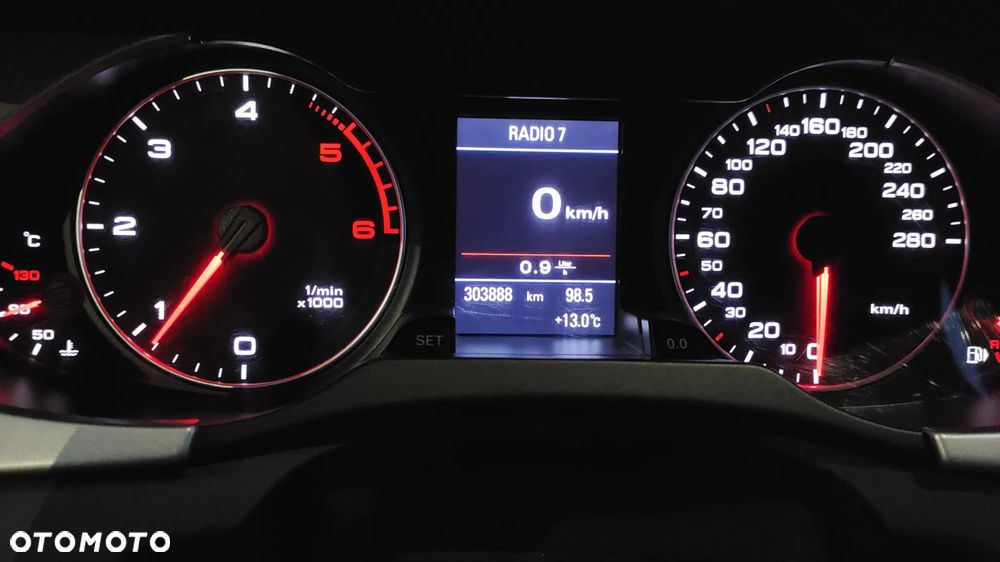 Audi A4 Avant 2.0 TDI - 29