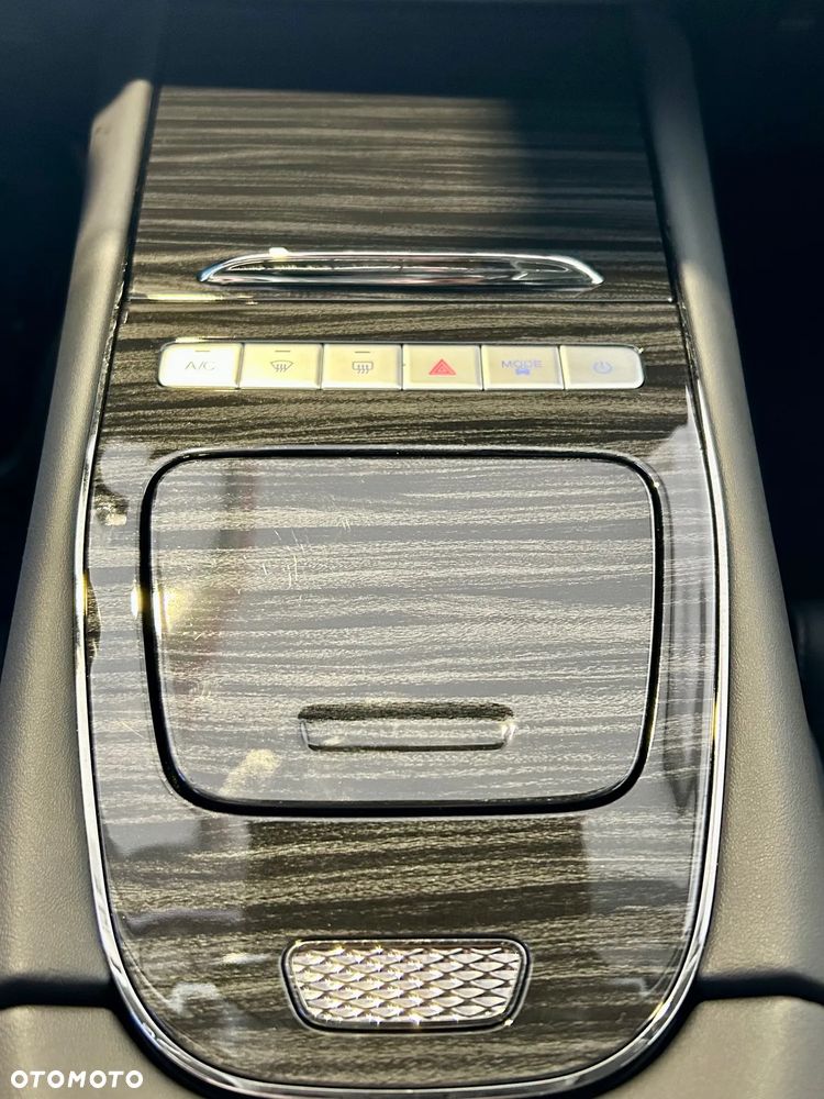 Omoda E5 63.2kWh Premium - 18