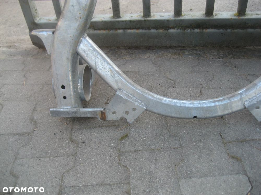 bmw g26 i4 m50 4x4 x drive 22-25r zawieszenie przód wózek sanki 7915377 - 19