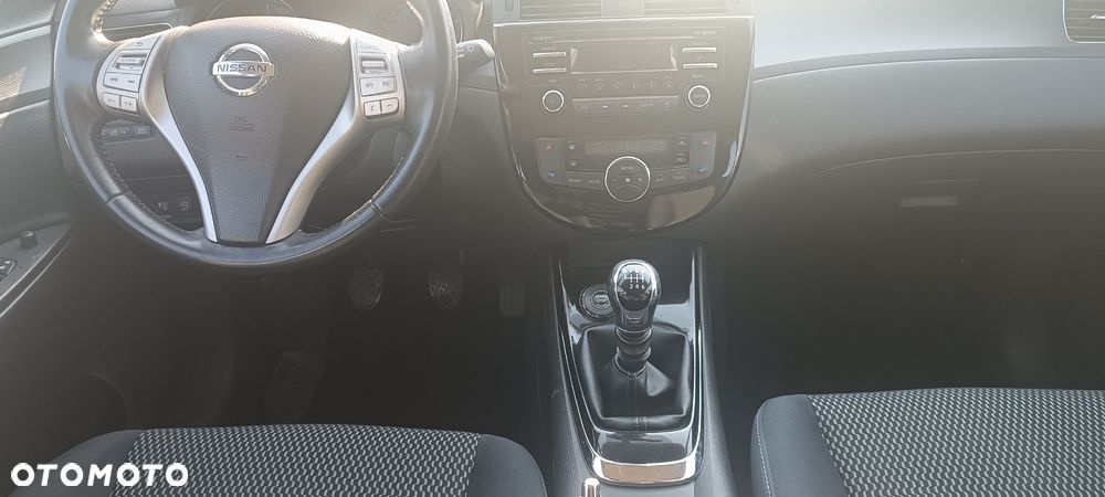 Nissan Pulsar - 8