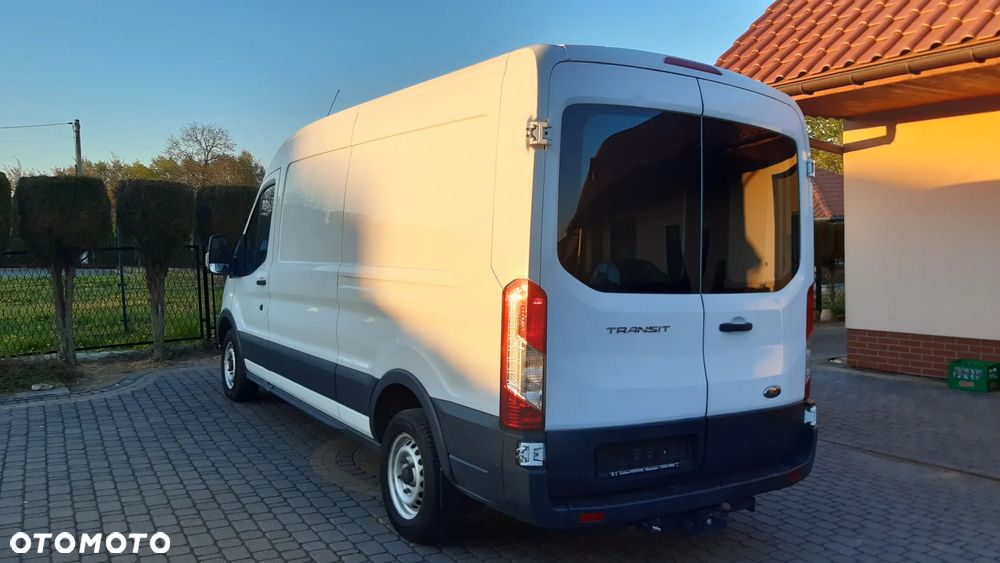 Ford Transit L3H2 VAT 23% - 28