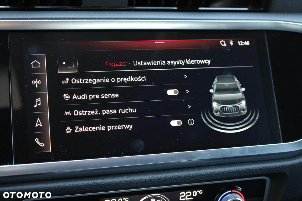 Audi Q3 35 TFSI S line S tronic - 20