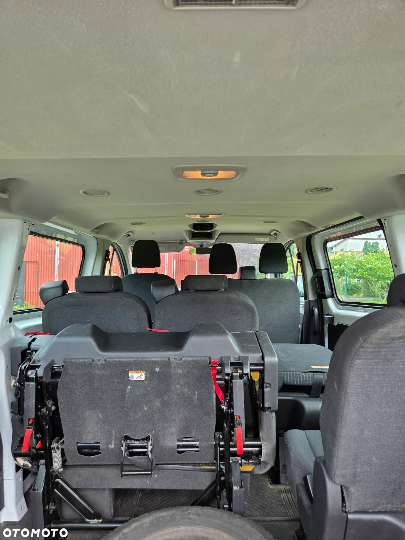 Ford Transit Custom 310 L2H1 Trend - 14
