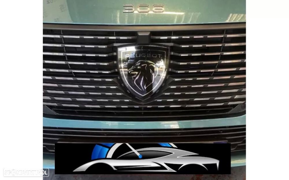 Peugeot 308 SW PureTech 130 EAT8 Allure Pack - 16