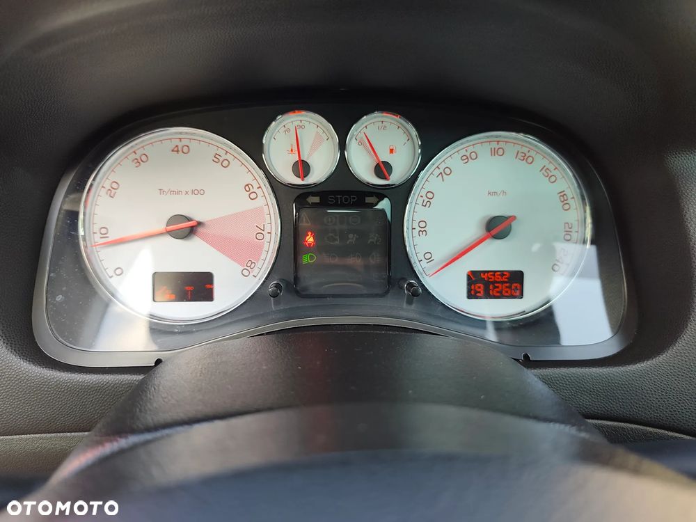 Peugeot 307 SW 140 Platinum - 23