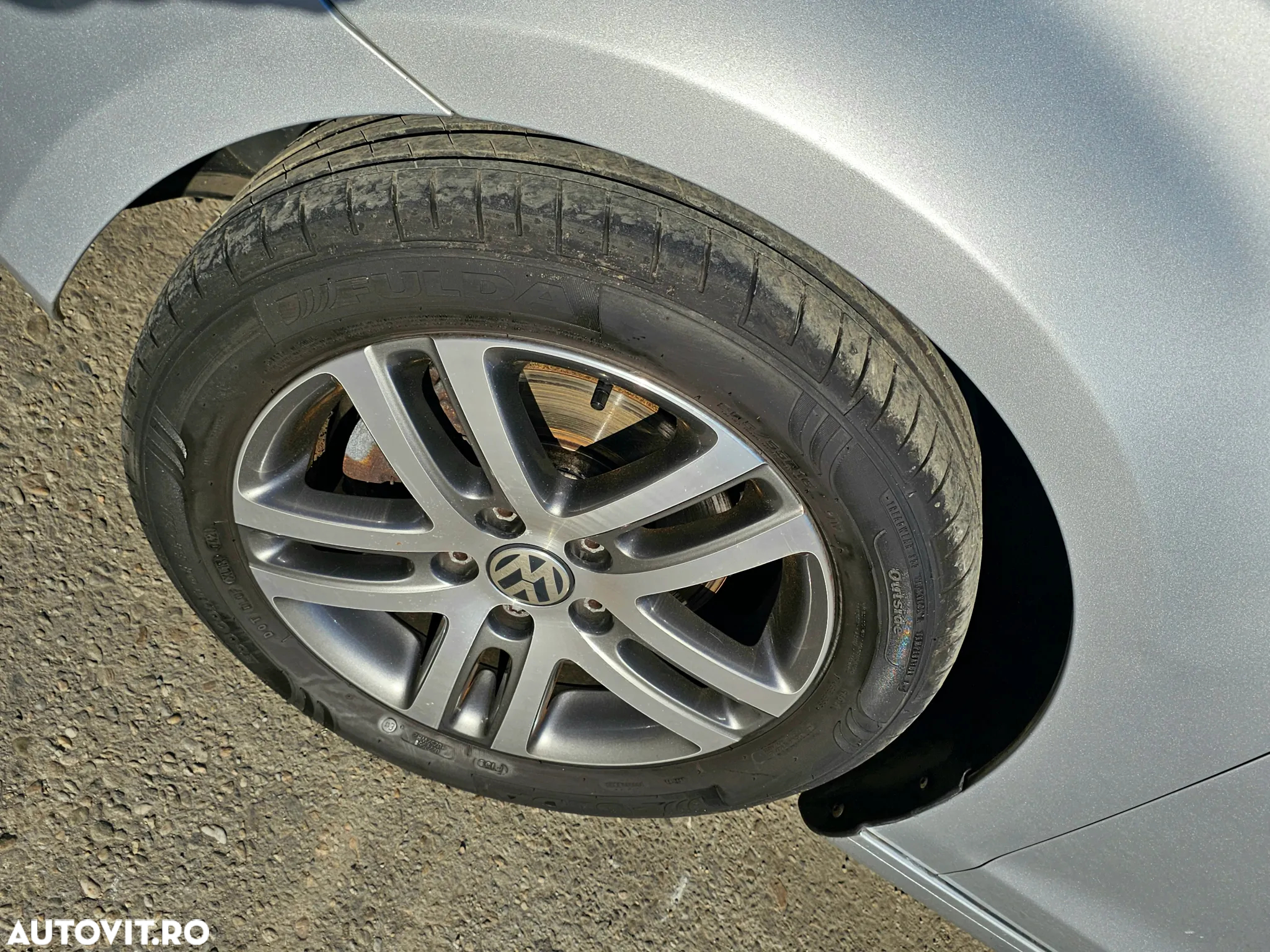 Volkswagen Golf 1.4 TSI Team - 25