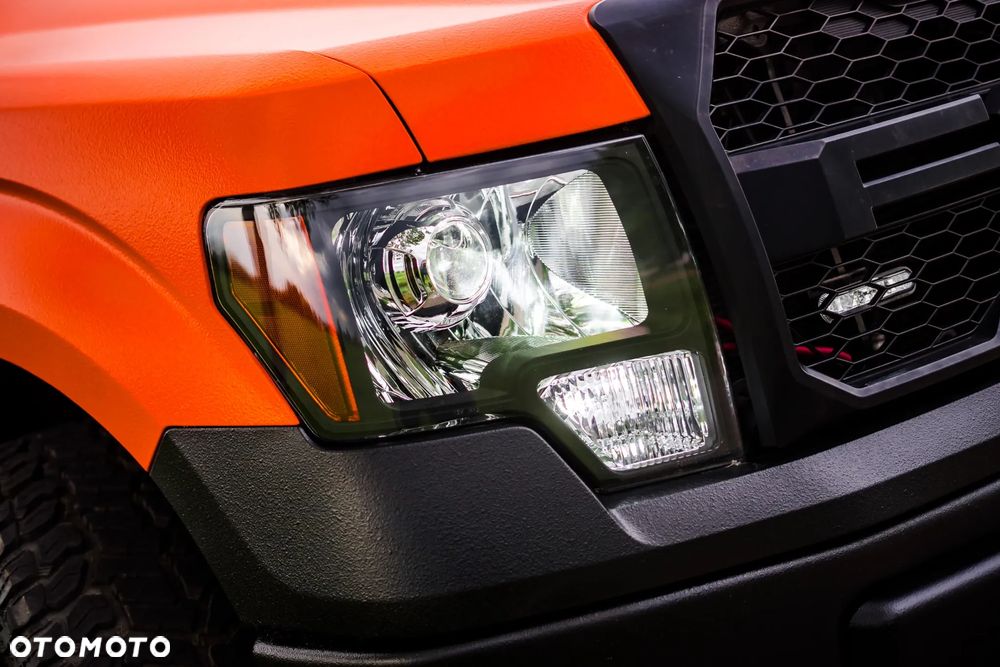 Ford F150 - 9