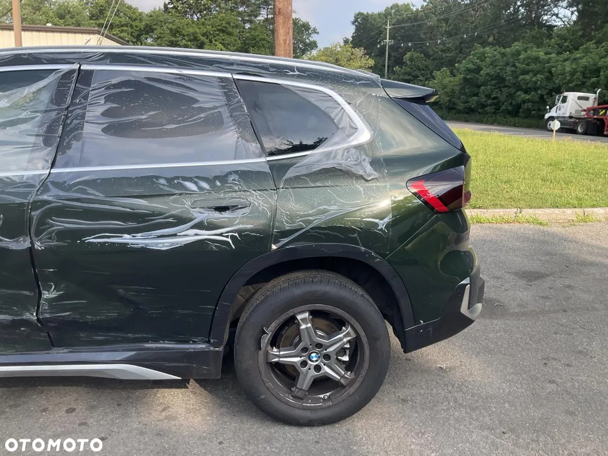 BMW X1 - 9