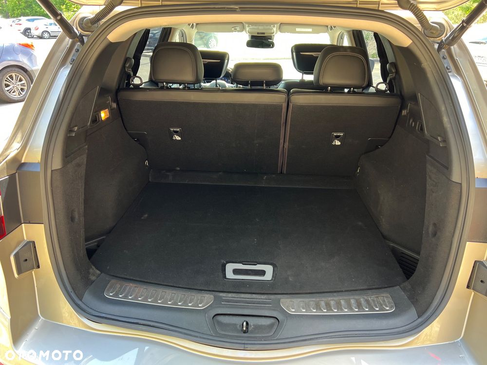 Renault Koleos 2.0 dCi Initiale Paris 4x4 X-Tronic - 17