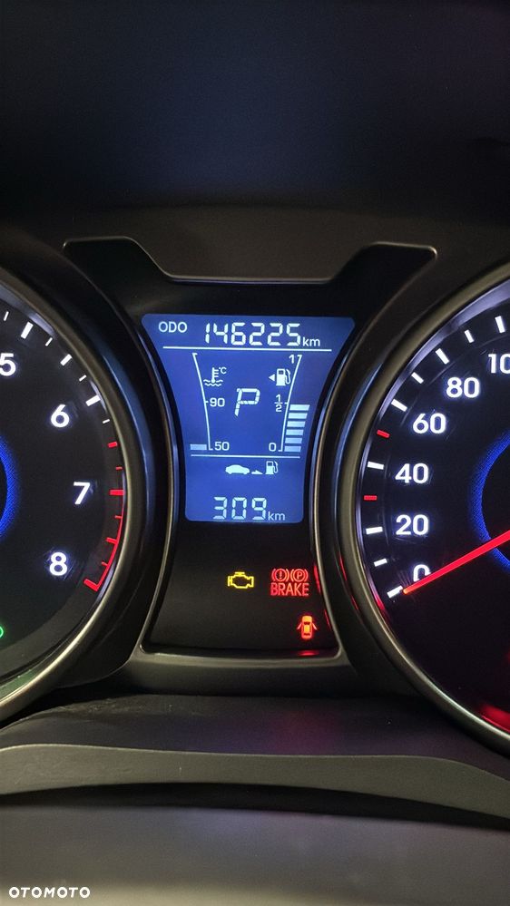 Hyundai Veloster 1.6 DCT Trend - 14