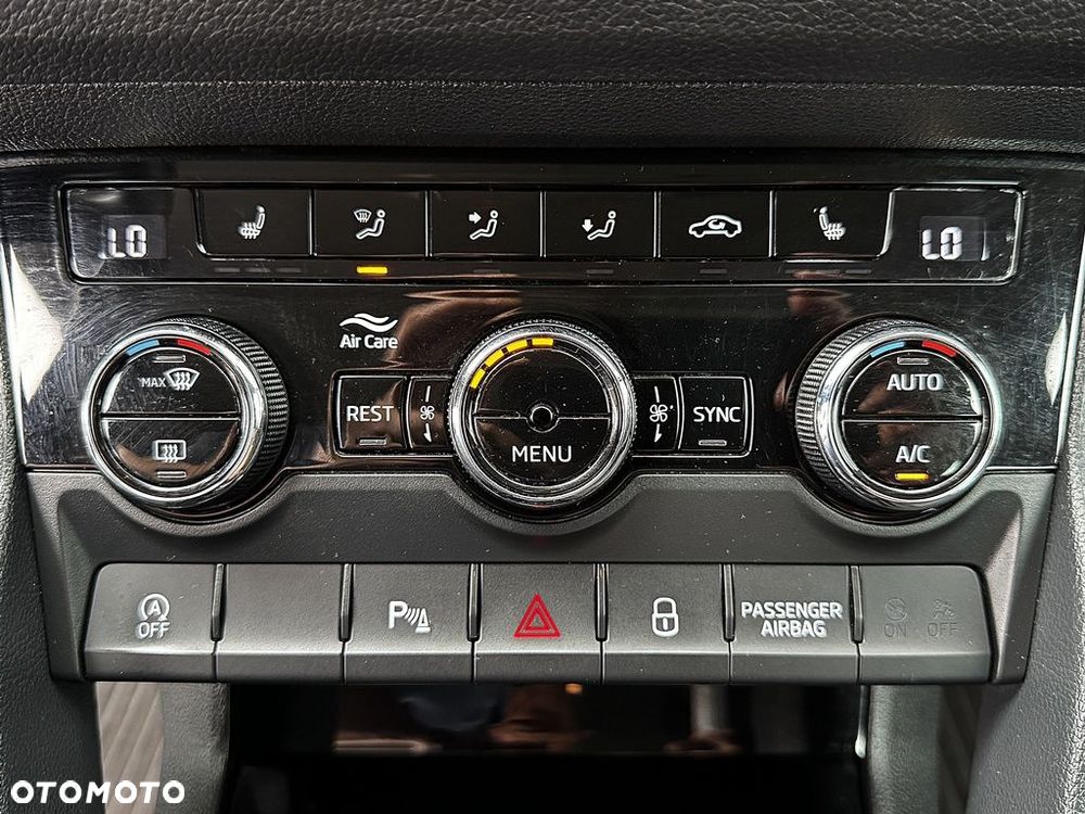 Skoda Kodiaq 2.0 TDI 4x2 Style DSG - 17