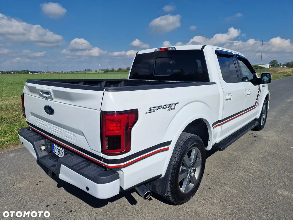 Ford F150 - 16