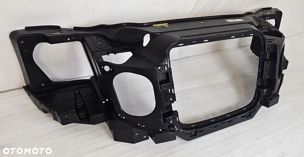 PAS PRZEDNI WZMOCNIENIE LEVC 2019- - 2