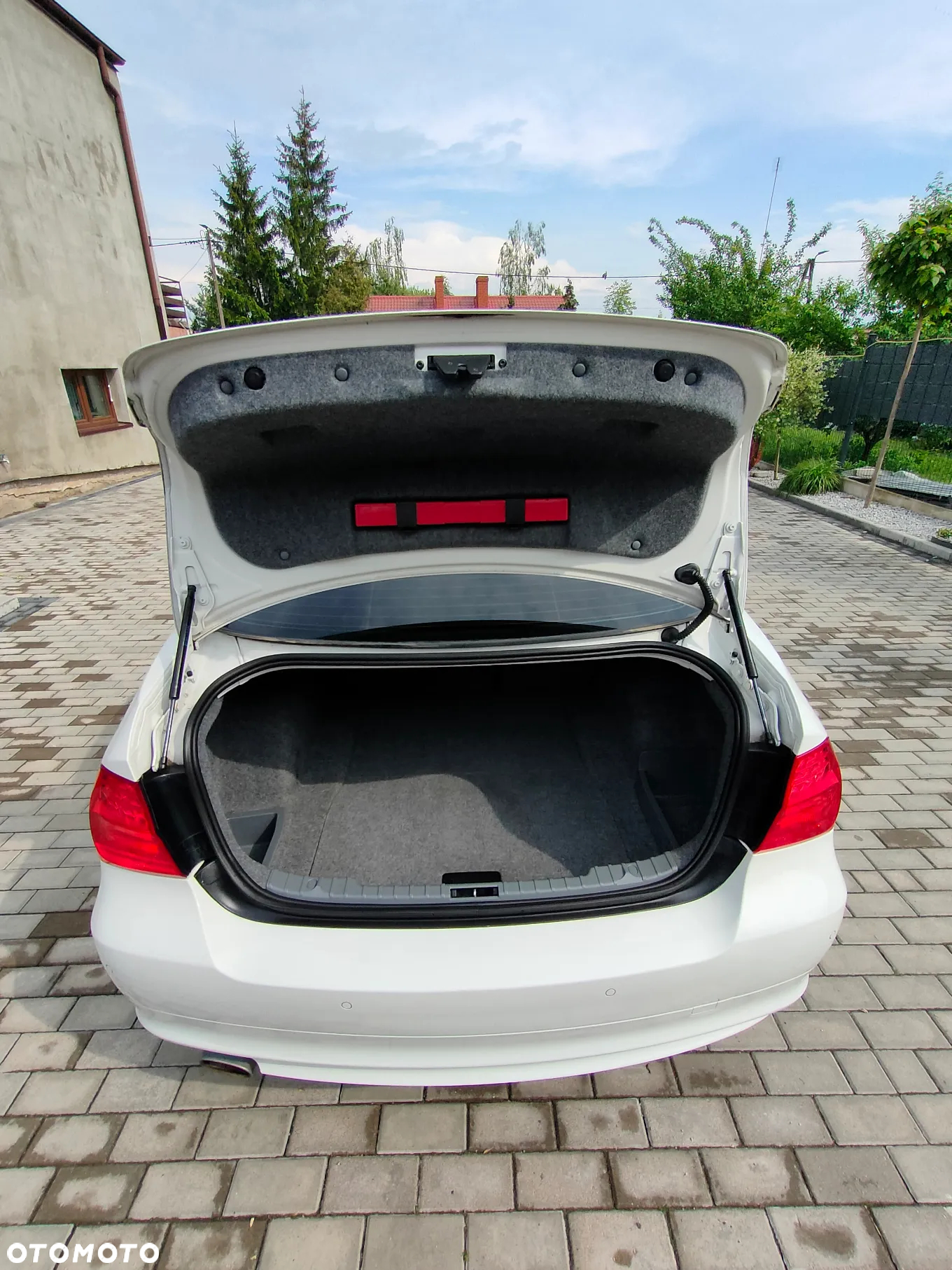 BMW Seria 3 316d Advantage - 27