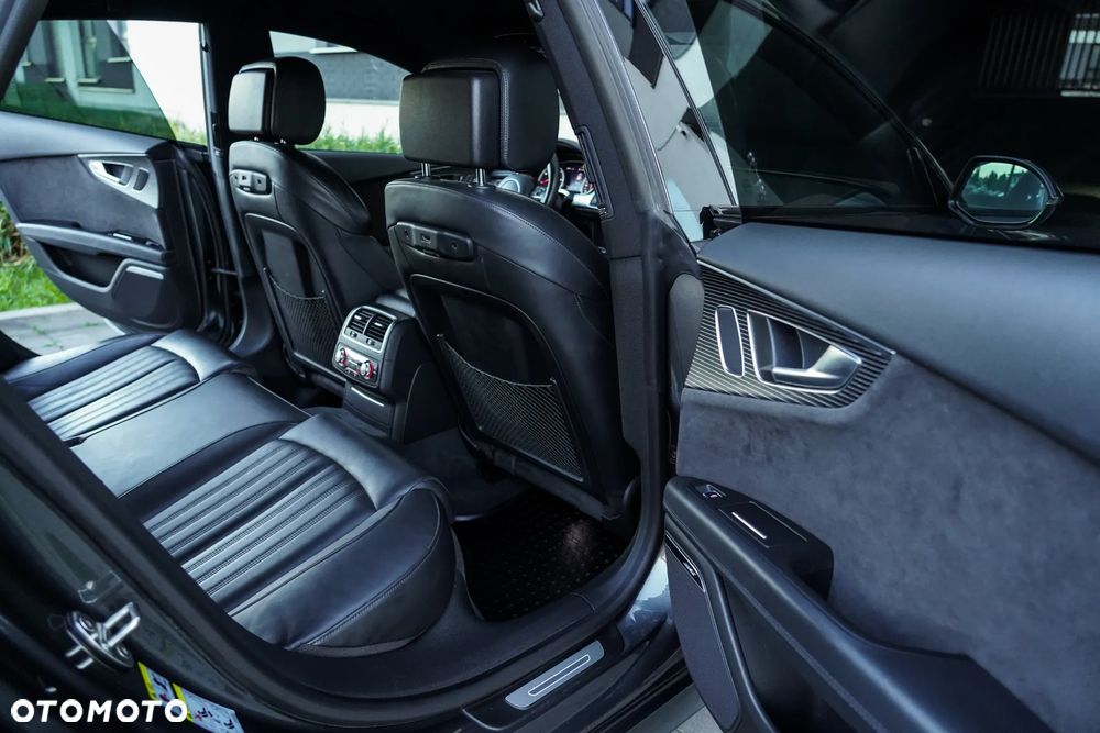 Audi A7 Sportback - 33