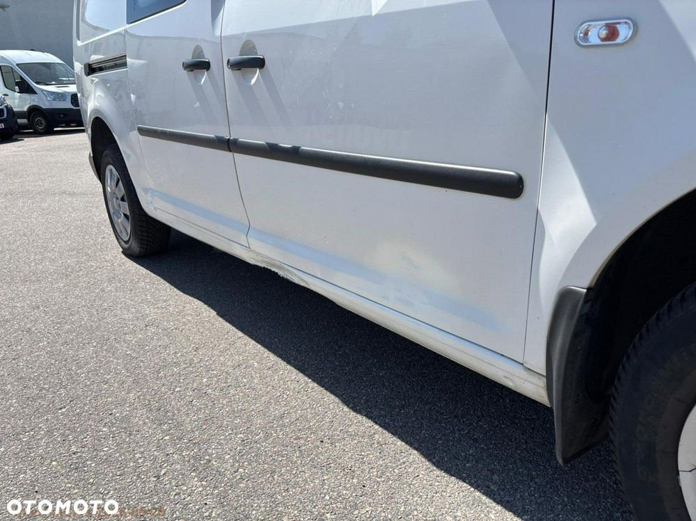 Volkswagen Caddy - 20