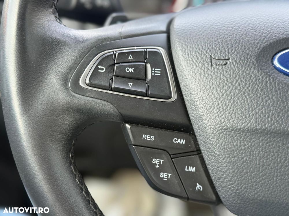 Ford EcoSport - 20