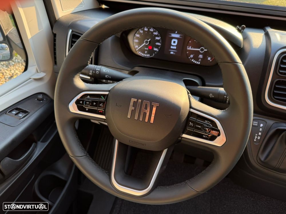 Pilote Évidence P740FC Auto - 28