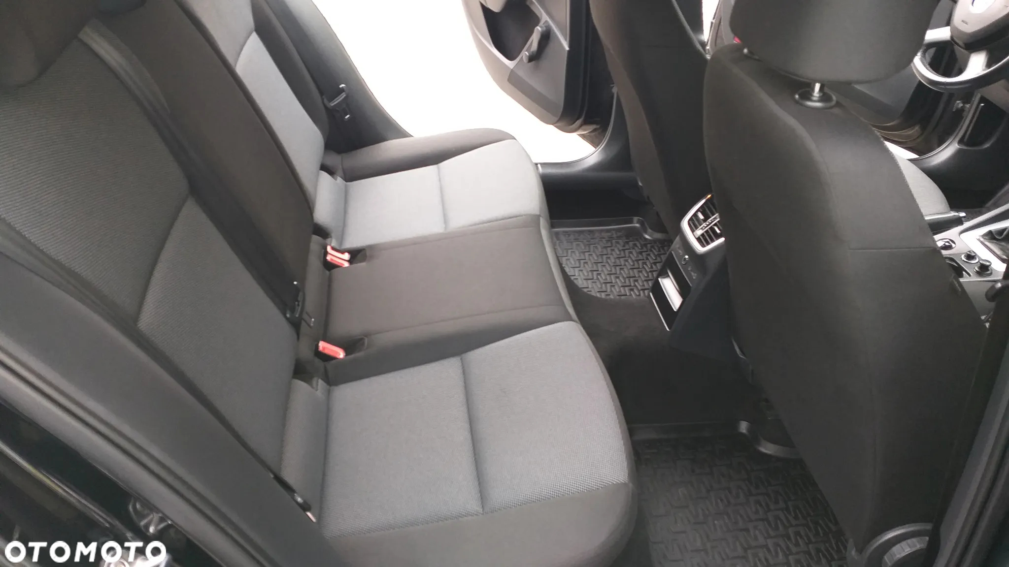 Skoda Octavia 1.2 TSI Active - 18