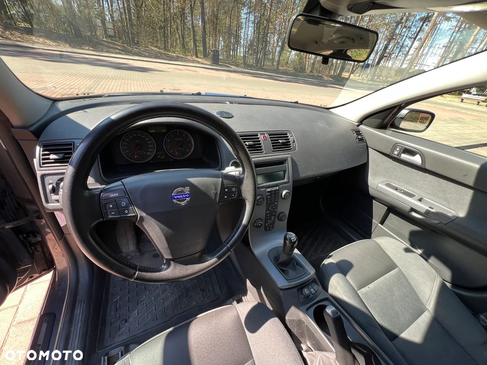 Volvo V50 1.8 - 11