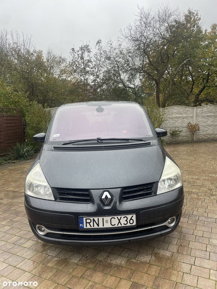 Renault Espace