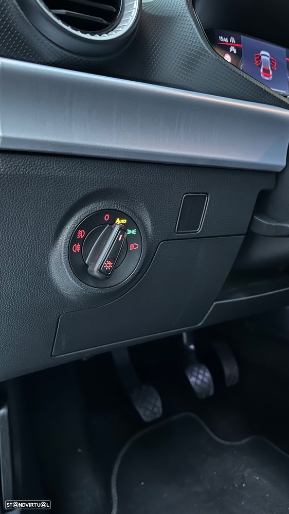 SEAT Ibiza 1.0 TSI FR - 17