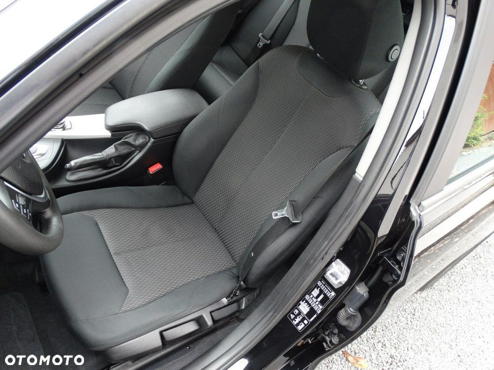 BMW Seria 3 - 20