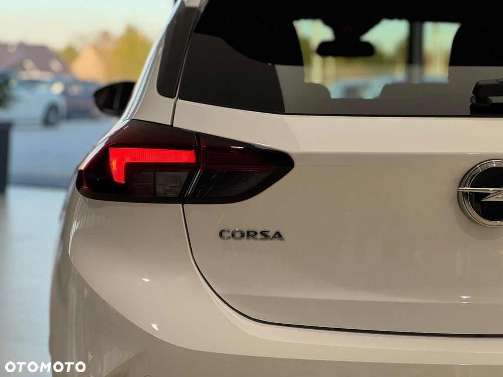 Opel Corsa 1.2 Elegance S&S - 38
