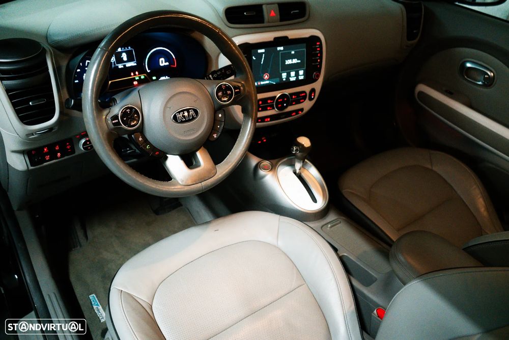 Kia Soul - 16