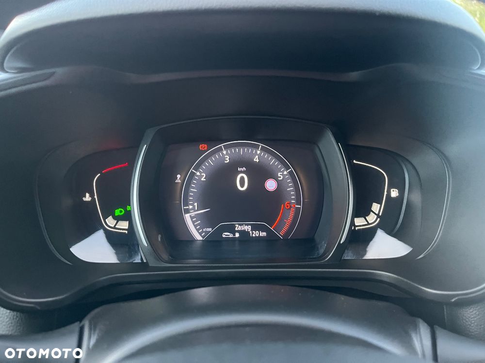 Renault Kadjar Energy TCe 130 LIMITED - 20