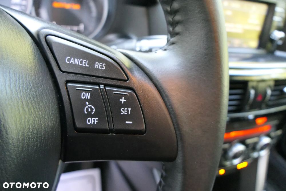 Mazda CX-5 2.0 Skymotion 2WD - 26